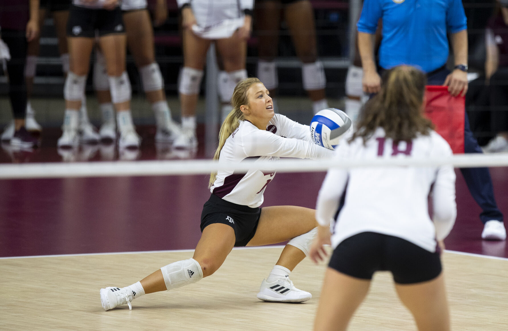 Texas A&M vs. A&M-Corpus Christi